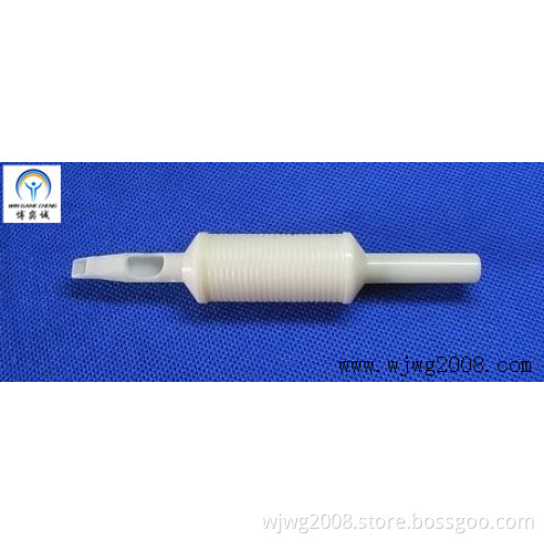 Disposable Tattoo Plastic Tubes (TG-TP19)